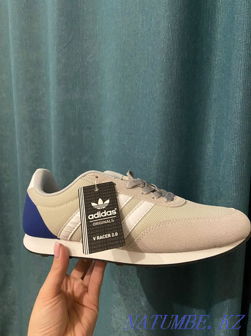 Кроссовки adidas Астана - изображение 3