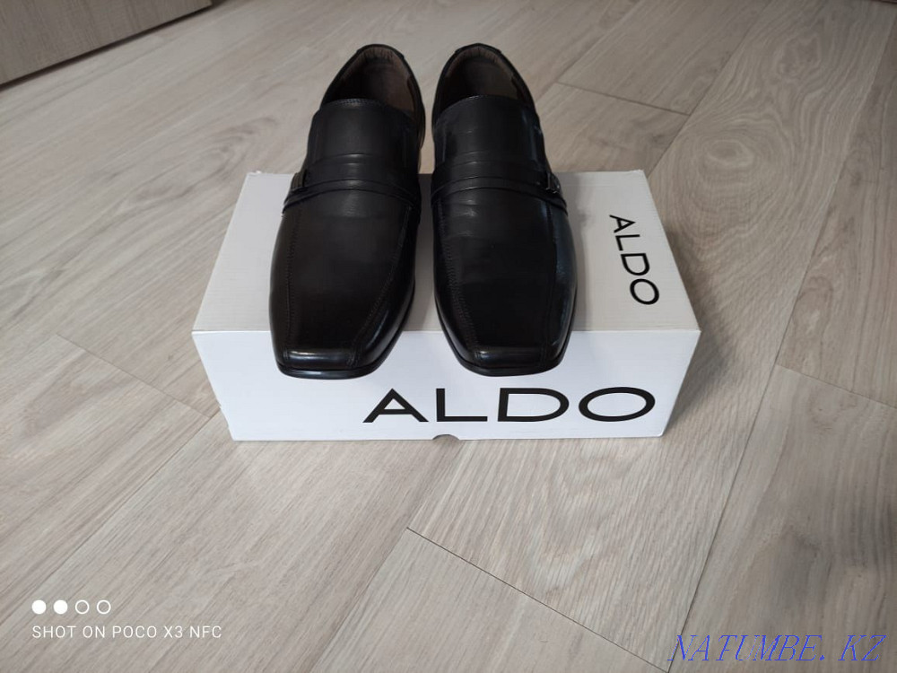 Туфли ALDO новые Астана - изображение 1