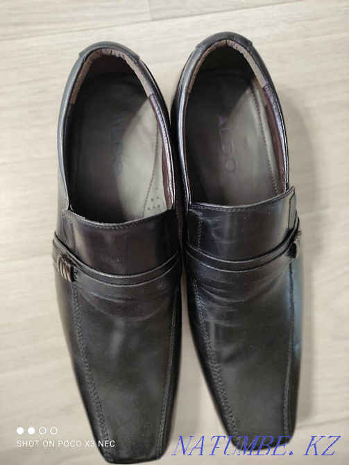 Туфли ALDO новые Астана - изображение 2