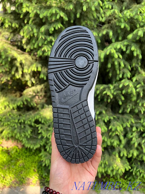 Кроссовки NIKE DUNK LOW sp KASPI RED | KASPI 0-0-12 Алматы - изображение 6