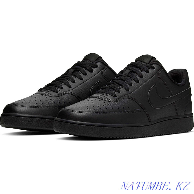 Nike Court Vision Low Sneakers Almaty - photo 1