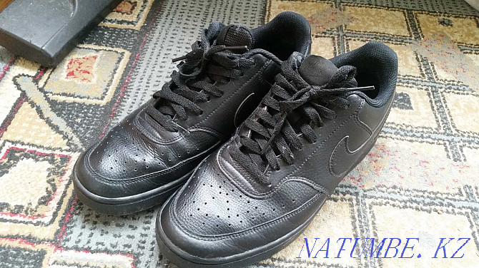 Nike Court Vision Low Sneakers Almaty - photo 2