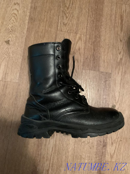Военные берцы Караганда - изображение 2