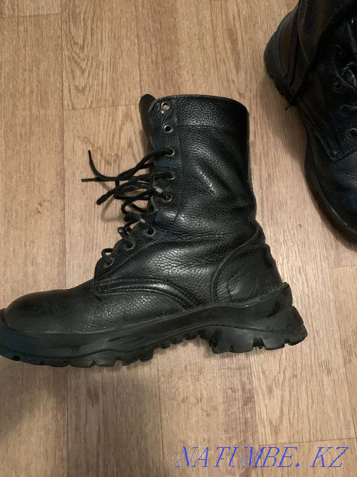 Военные берцы Караганда - изображение 7