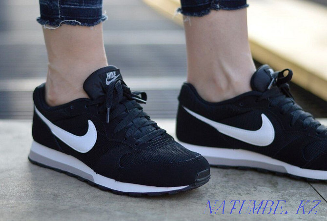 Nike original running shoes Astana - photo 1