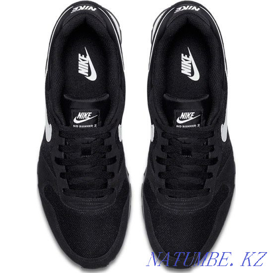 Nike оригинал кроссовки Астана - изображение 3