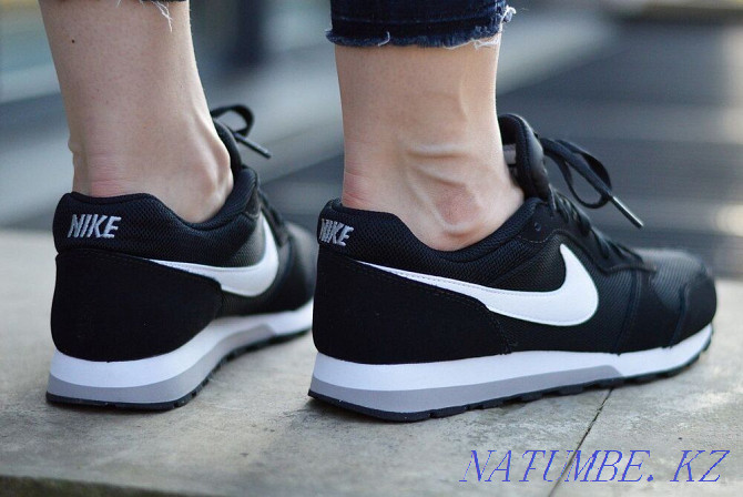 Nike original running shoes Astana - photo 8