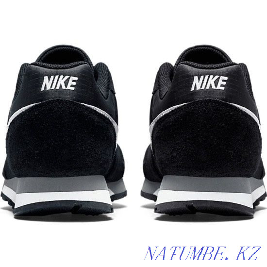 Nike оригинал кроссовки Астана - изображение 4