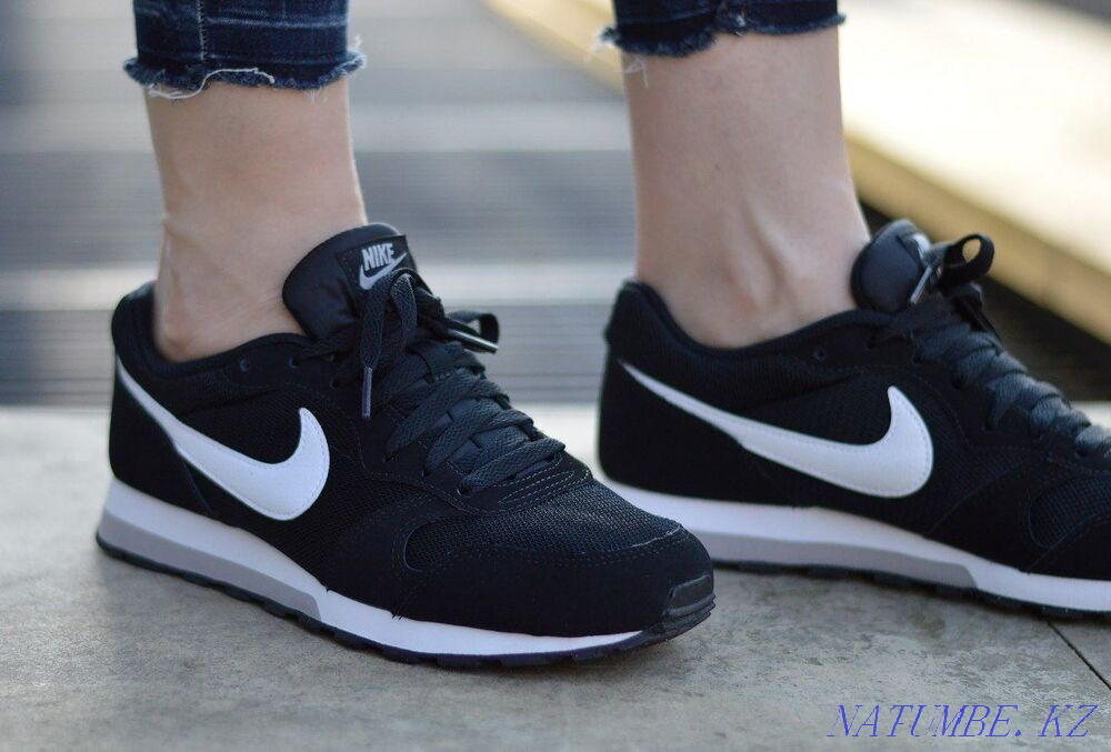 Nike original running shoes Astana - photo 1