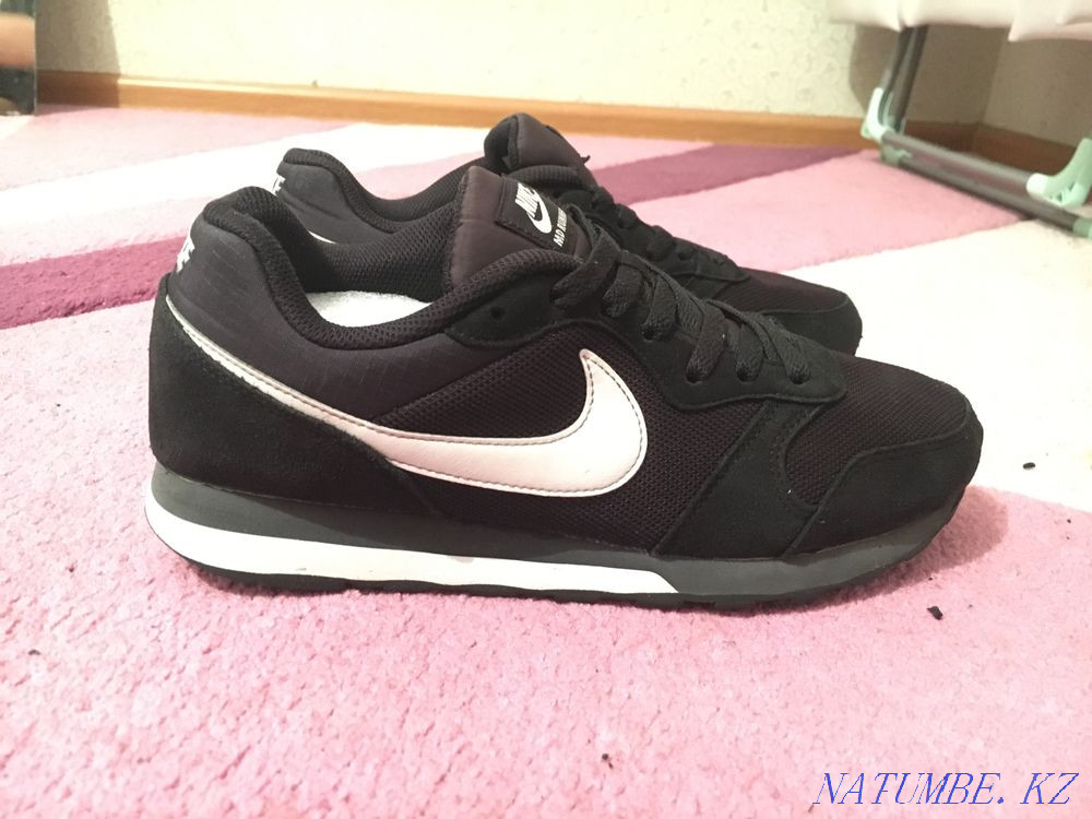 Nike original running shoes Astana - photo 5