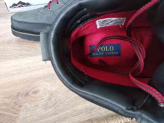 Продам обувь Polo Ralph Lauren. 43 размер Караганда