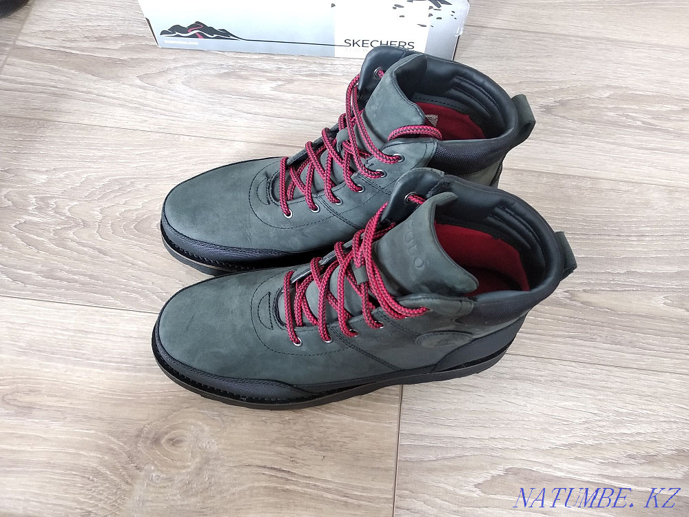 Продам обувь Polo Ralph Lauren. 43 размер Караганда - изображение 2