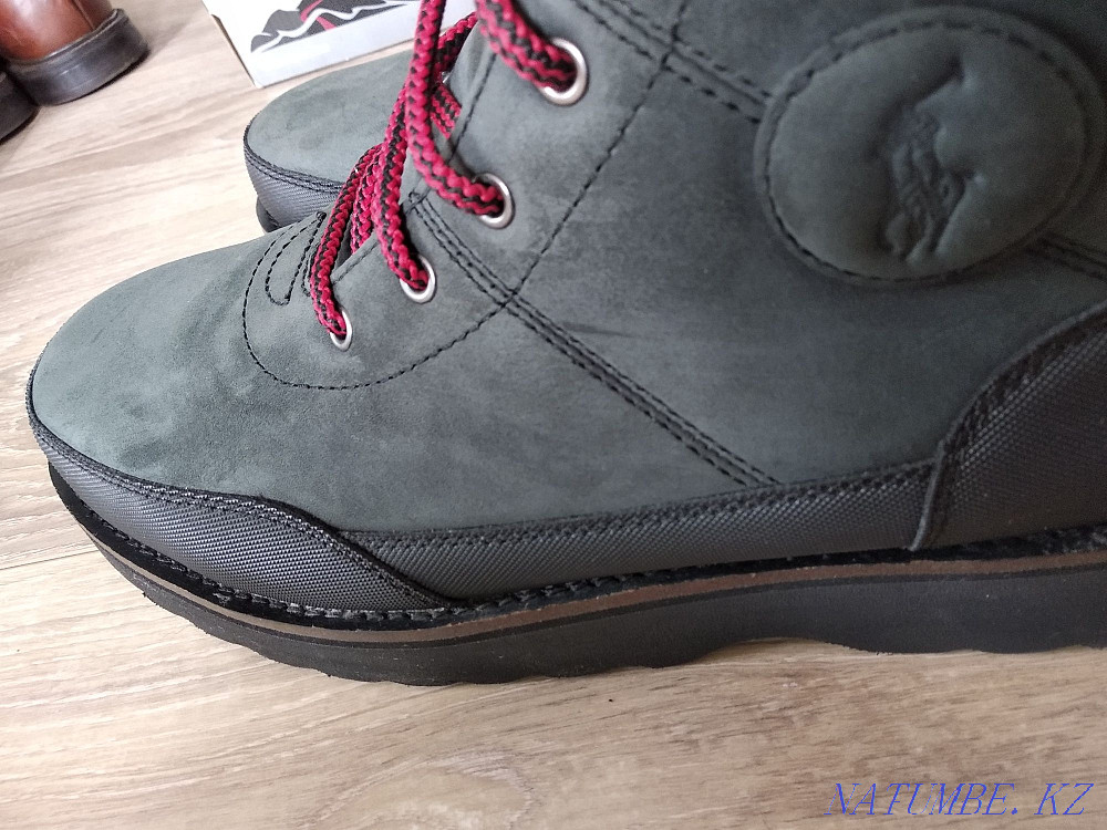 Продам обувь Polo Ralph Lauren. 43 размер Караганда - изображение 3