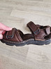Продам мужские сандалии  Өскемен