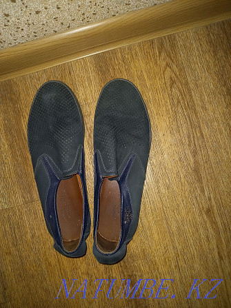 Продаются туфли мужские Темиртау - изображение 2