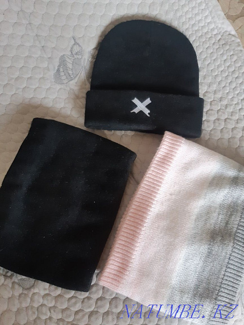 Головной убор 2000 Уральск - изображение 1