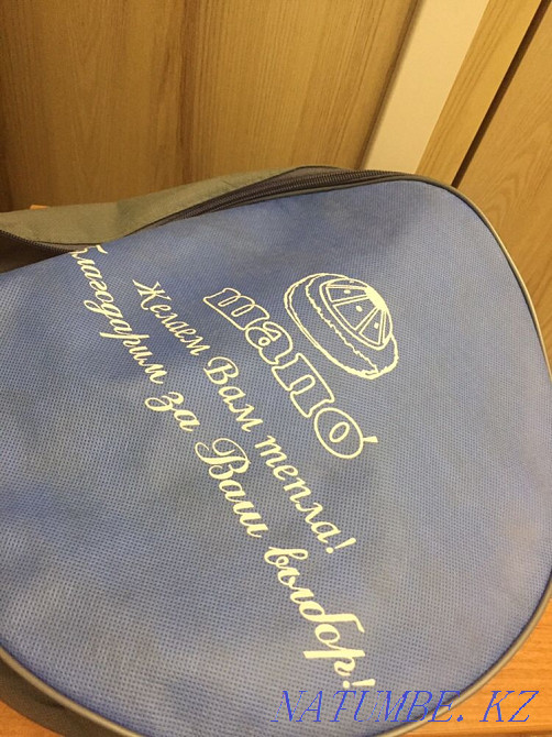 Жаңа қырқылған күзен берет  Астана - изображение 3