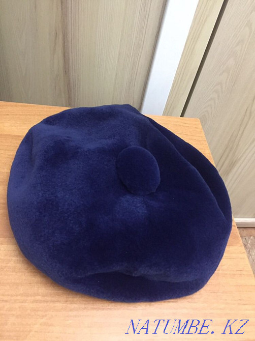 Жаңа қырқылған күзен берет  Астана - изображение 1