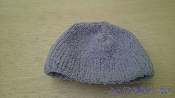 Knitted children's hats. Aqtau - photo 2