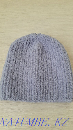 Knitted children's hats. Aqtau - photo 3