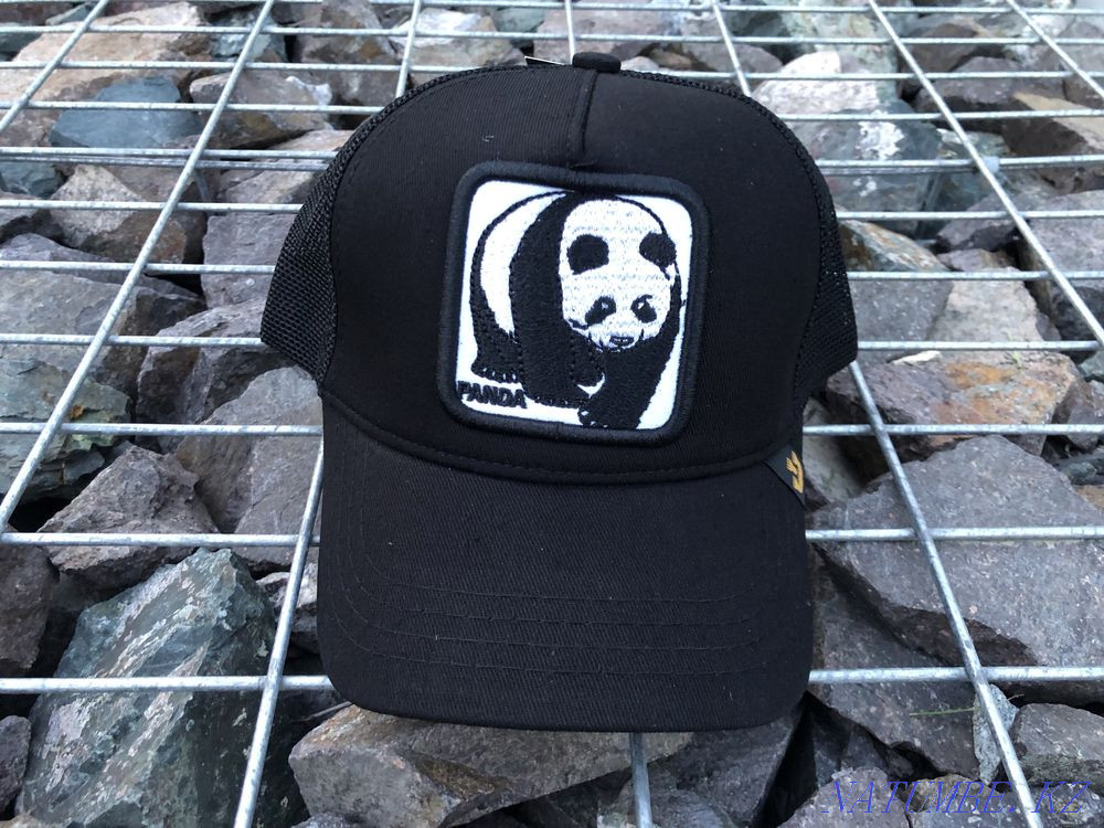 Уникальная серия кепок/бейсболок Алматы - изображение 8