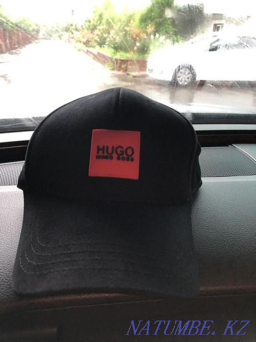 Уникальная серия кепок/бейсболок Алматы - изображение 4