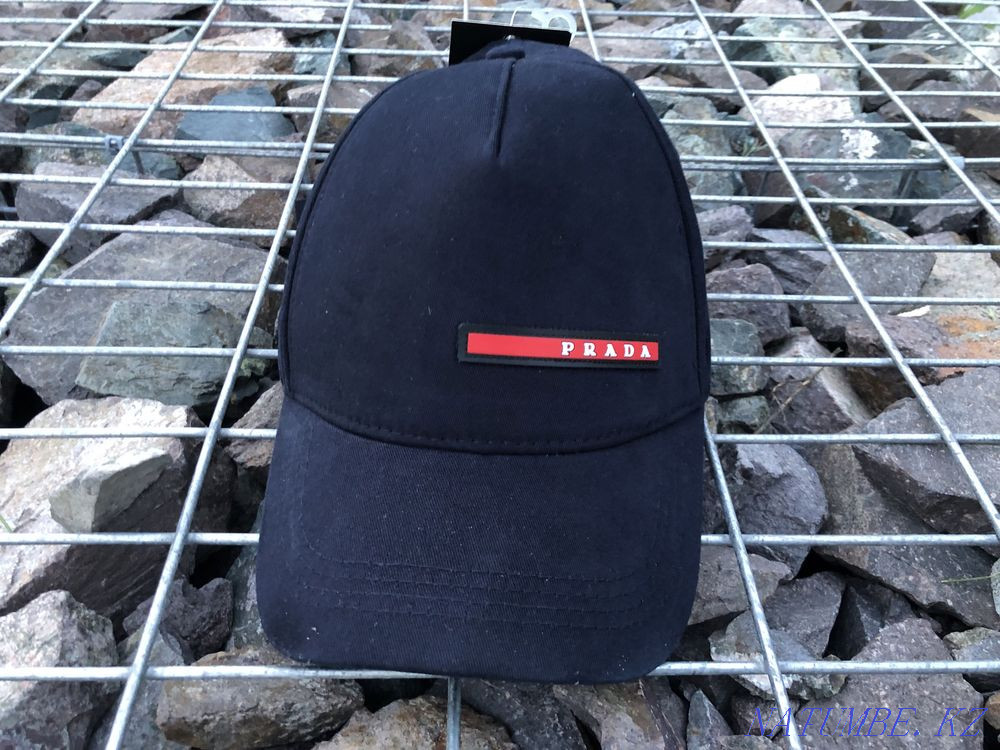 Уникальная серия кепок/бейсболок Алматы - изображение 2