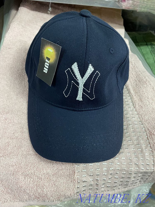 Caps with free delivery to your home Astana - photo 4