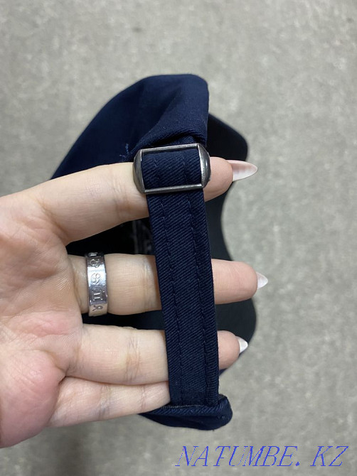 Caps with free delivery to your home Astana - photo 7