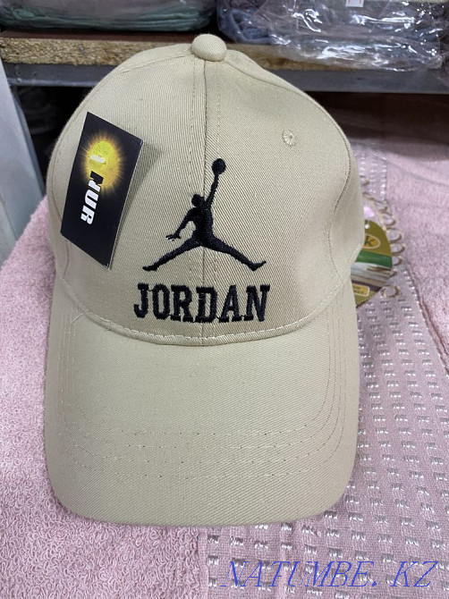 Caps with free delivery to your home Astana - photo 5