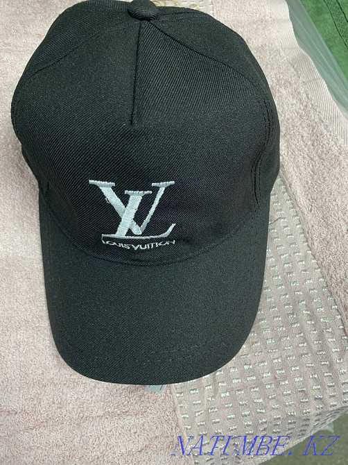 Caps with free delivery to your home Astana - photo 2