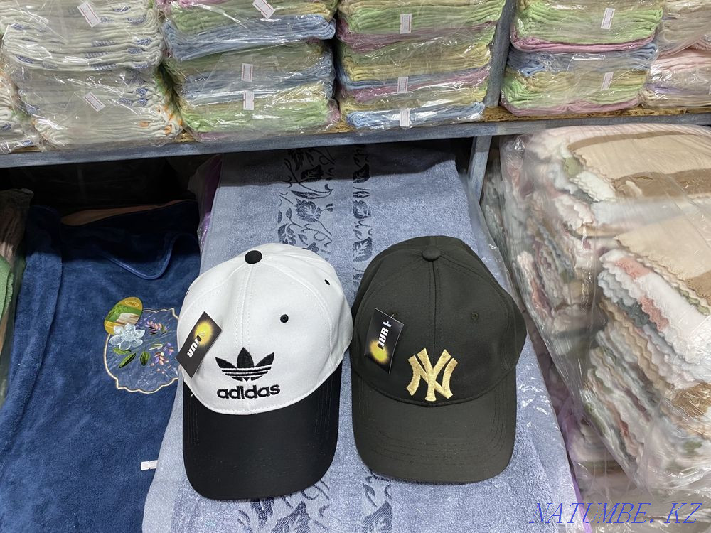 Caps with free delivery to your home Astana - photo 6