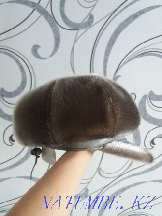 women's fur cap Petropavlovsk - photo 4