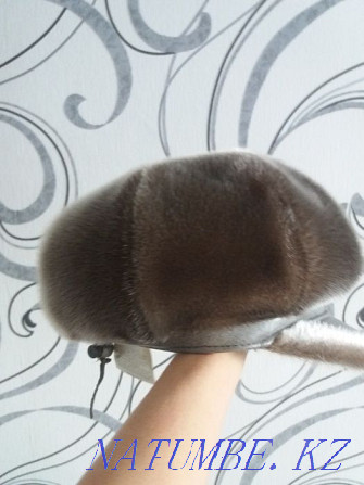 women's fur cap Petropavlovsk - photo 3