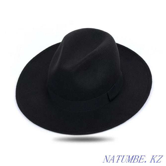 Black hat Almaty - photo 1
