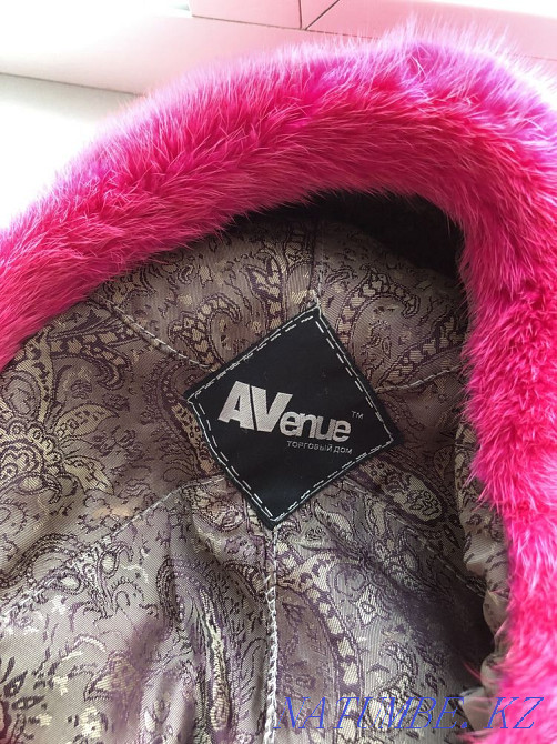 Women's beret Astana - photo 6