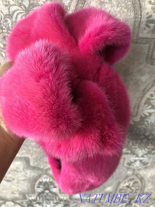 Women's beret Astana - photo 4