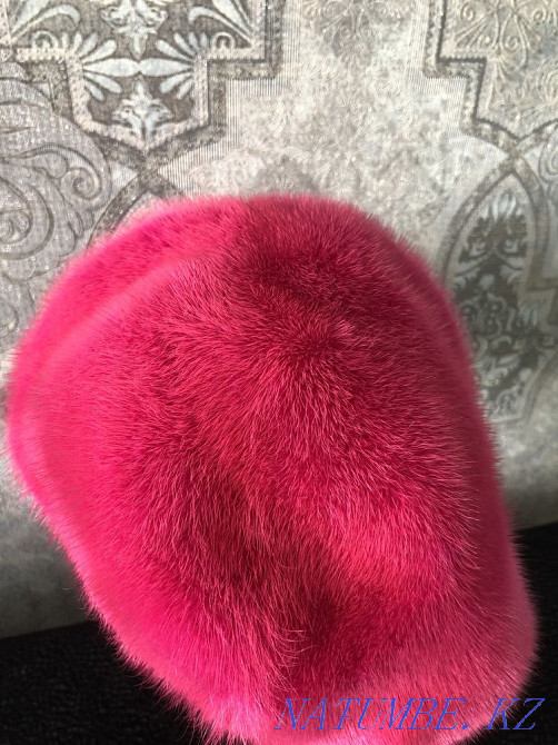 Women's beret Astana - photo 2