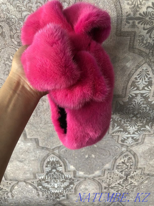 Women's beret Astana - photo 5