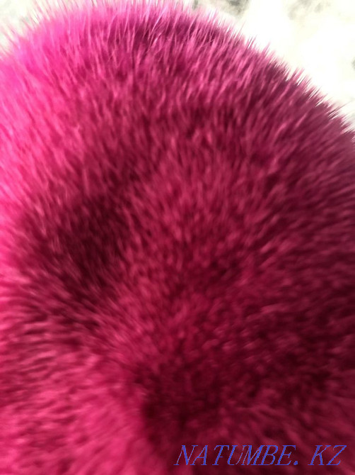 Women's beret Astana - photo 3