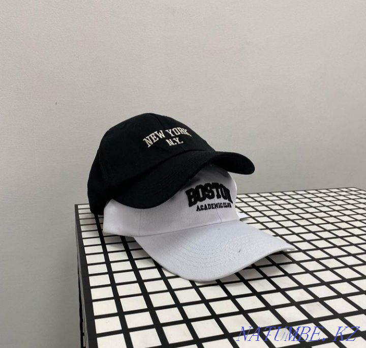 Cap black as in the photo Rudnyy - photo 1