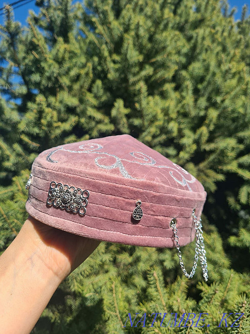 ACTION Ta?iya / Skullcaps Almaty - photo 4