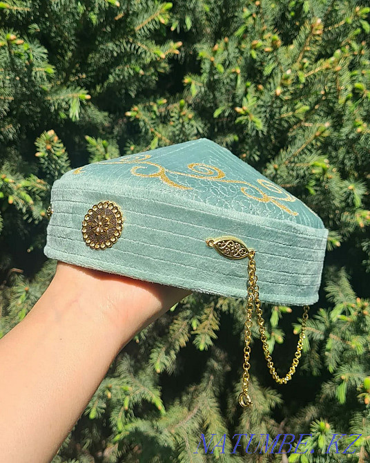 ACTION Ta?iya / Skullcaps Almaty - photo 8