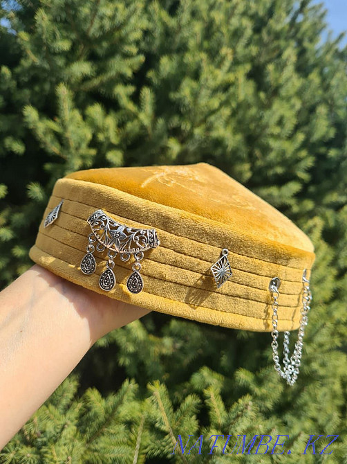 ACTION Ta?iya / Skullcaps Almaty - photo 2