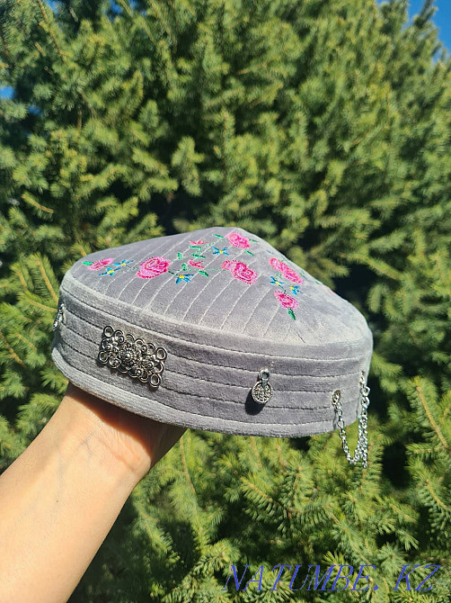 ACTION Ta?iya / Skullcaps Almaty - photo 7