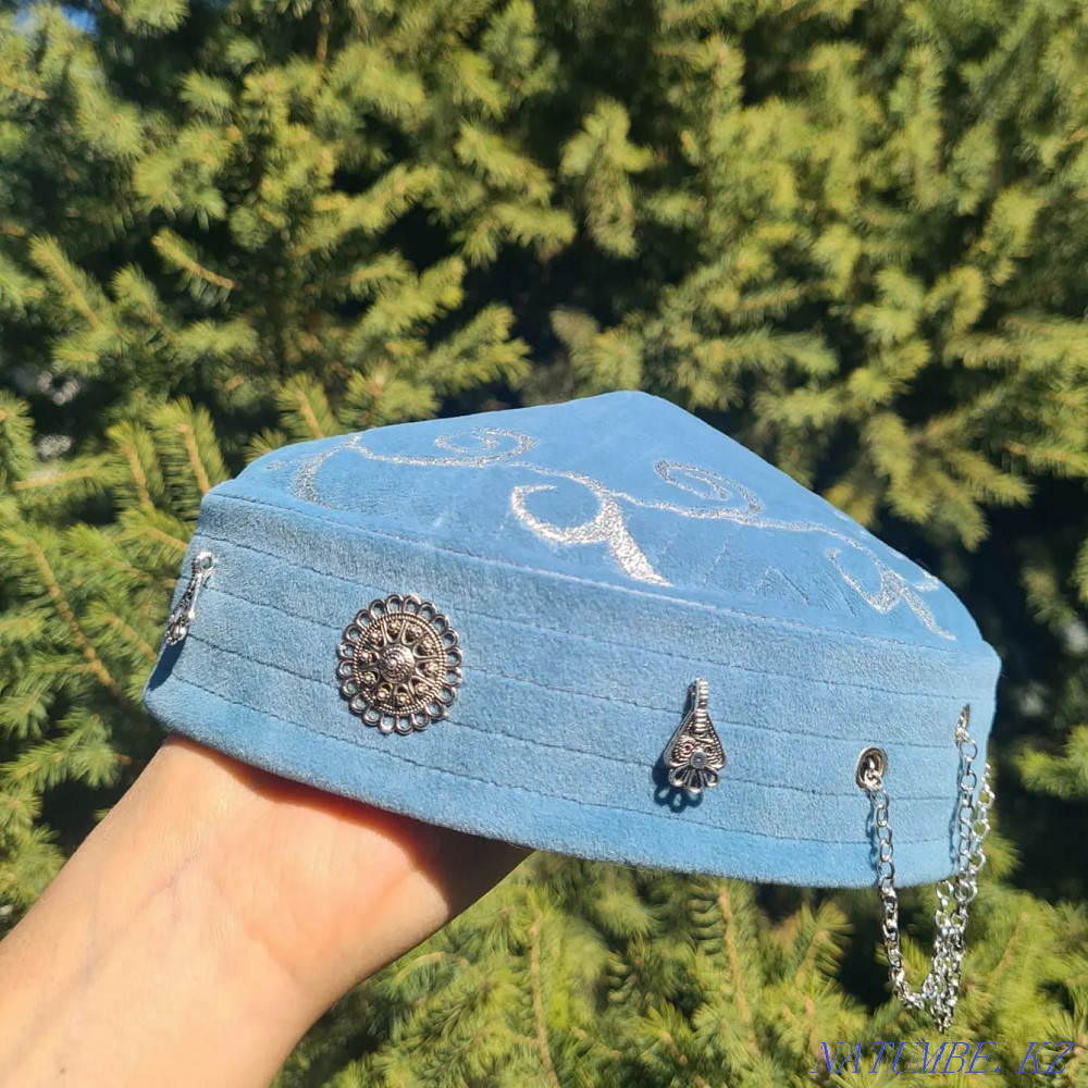 ACTION Ta?iya / Skullcaps Almaty - photo 6