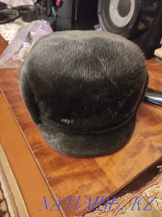 Men's mink hat Petropavlovsk - photo 1