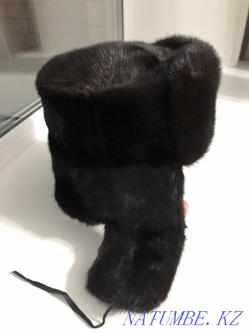Mink hat Kostanay - photo 2