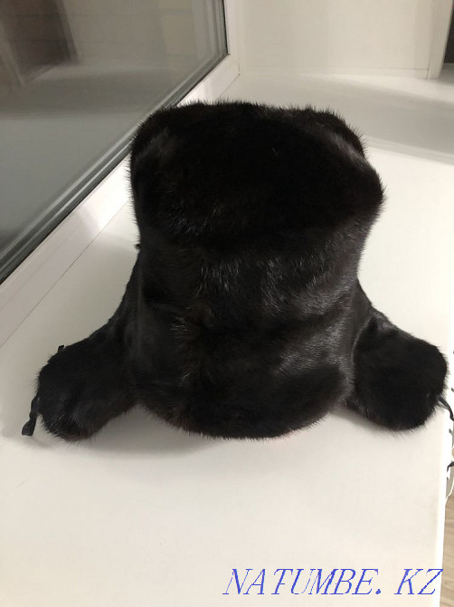 Mink hat Kostanay - photo 3