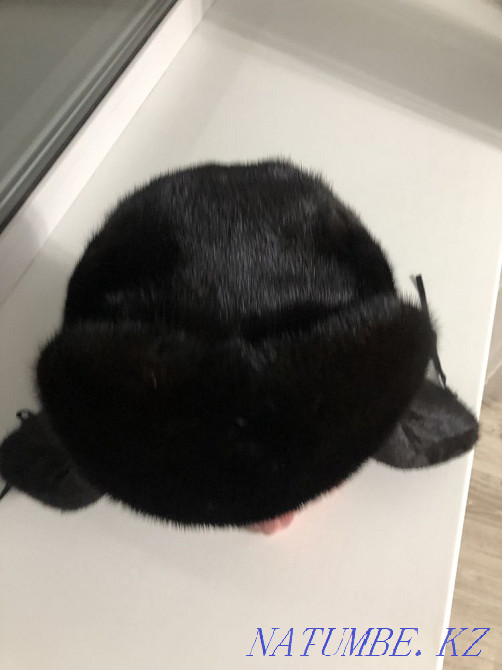 Mink hat Kostanay - photo 4